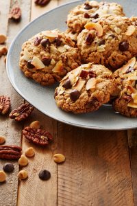 Indecisive People, These Are The Cookies For You